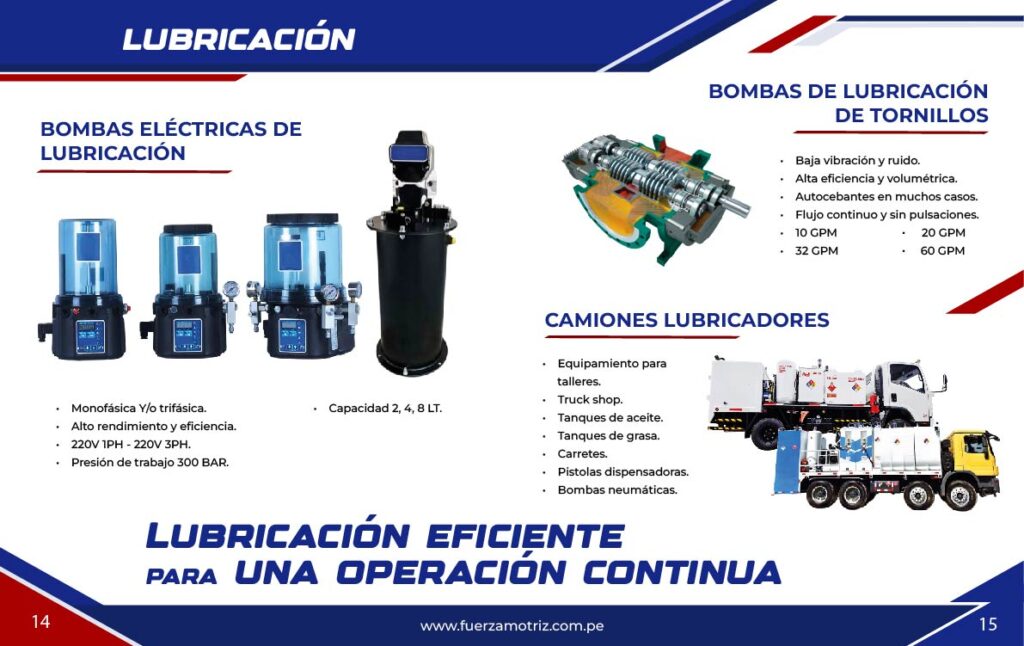 Catalogo PRODUCTOS Y SERVICIOS_14 - 15