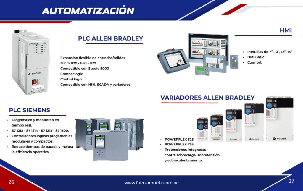 Catalogo PRODUCTOS Y SERVICIOS_26 - 27